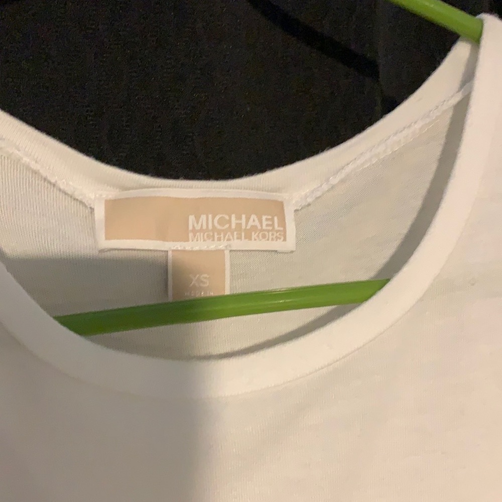 Michael Kors Tank Top